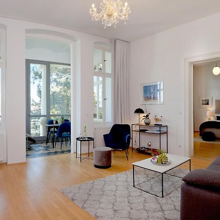 Villa Schlossbauer Nr 09 هيرينجسدورف المظهر الخارجي الصورة