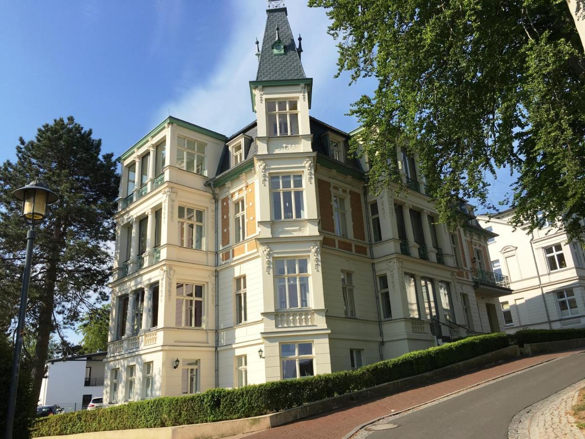 Villa Schlossbauer Nr 09 هيرينجسدورف المظهر الخارجي الصورة