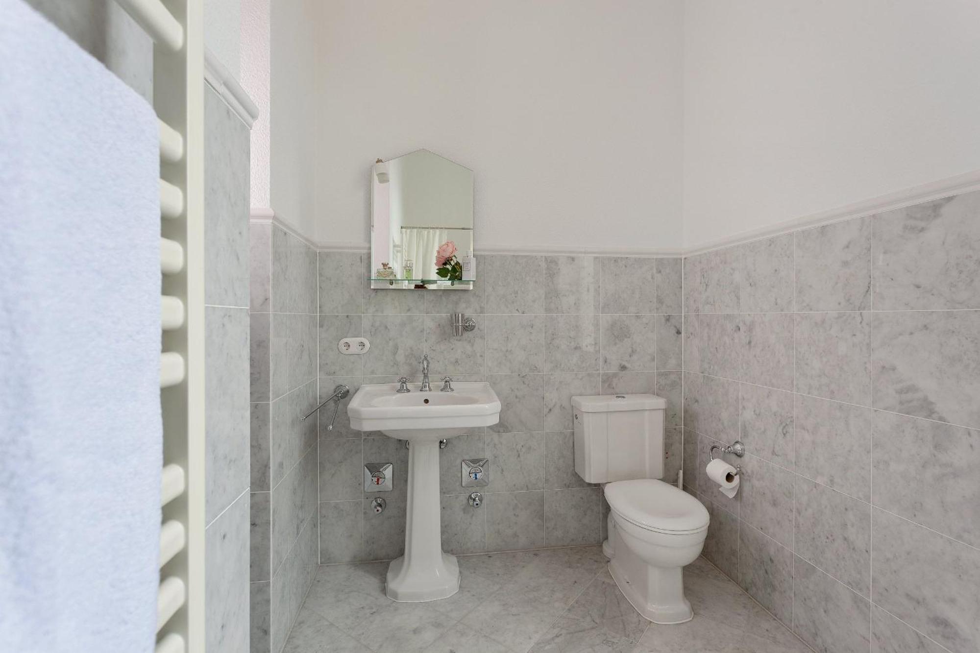 Villa Schlossbauer Nr 09 هيرينجسدورف المظهر الخارجي الصورة