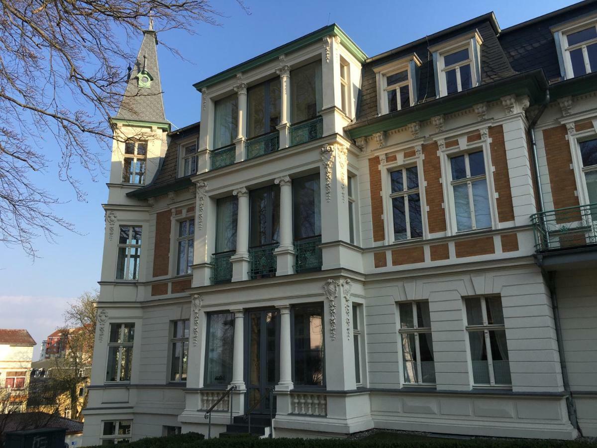 Villa Schlossbauer Nr 09 هيرينجسدورف المظهر الخارجي الصورة